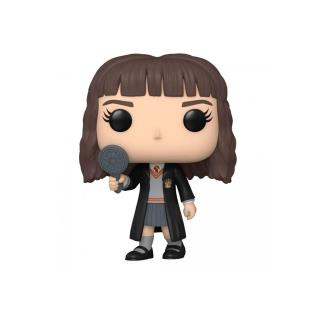 Фігурка Funko Pop! Гаррі Поттер та Таємна кімната Герміона 10 см (65653)