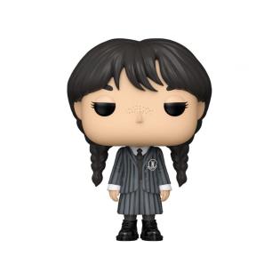 Фігурка Funko Pop! TV Венздей (67457)