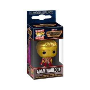 Фігурка-брелок Funko Pop! Вартові Галактики 3 Адам Ворлок 4 см (67503)