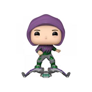 Фігурка Funko Pop! Людина-павук Немає шляху додому S3 Зелений гоблін 10 см (67605)