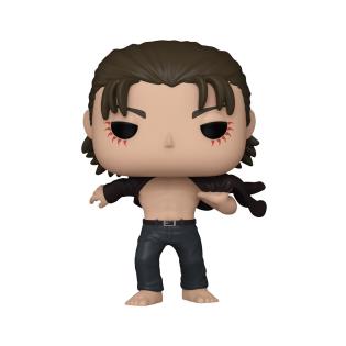 Фигурка Funko Pop! Атака титанов Эрен Йегер 10 см (67926)