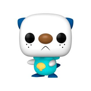 Фигурка Funko Pop! Покемон Ошавотт 10 см (69078)