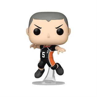 Фигурка Funko Pop! Волейбол! Танака 10 см (70566)