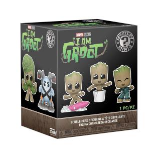 Фигурка-сюрприз Funko Mystery Minis Я есть Грут 7 см (70656)