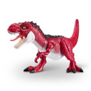 Інтерактивна іграшка Pets & Robo Alive Dino Action Тиранозавр (7171)