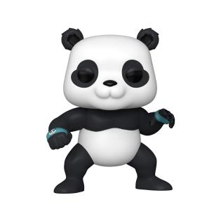 Фигурка Funko Pop! Магическое битва Панда 10 см (72046)