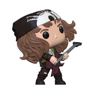 Фігурка Funko Pop! Дивні дива Мисливець Едді з гітарою 10 см (72138)