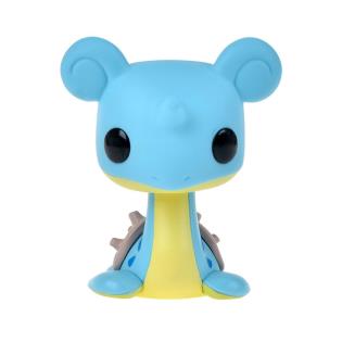 Фигурка Funko Pop! Покемон Лапрас 10 см (74227)