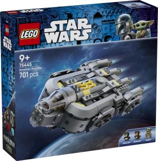 Конструктор  LEGO® Star Wars™ Зореліт анзелланців, набір (75445)