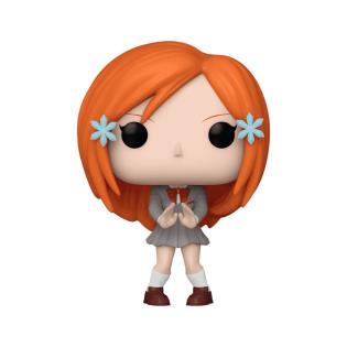 Фігурка Funko Pop! Бліч Оріхіме Іноуе 9 см (75509)