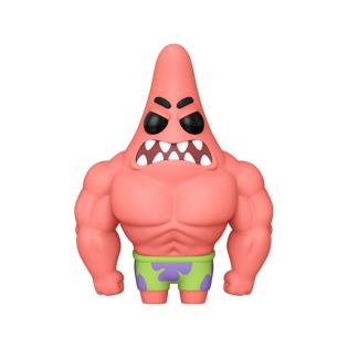 Фигурка Funko Pop! Губка Боб Спортивный Патрик 10 см (75736)
