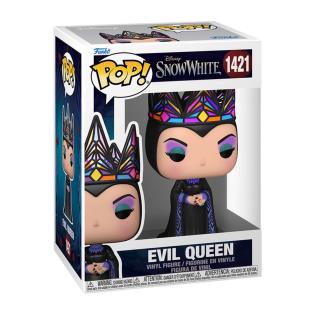 Фігурка Funko Pop! Disney Зла Королева 10 см (75947)