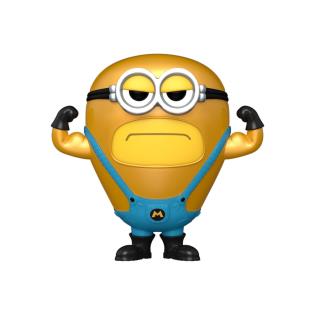 Фігурка Funko Pop! Нікчемний я 4 Супер Дейв 10 см (76049)