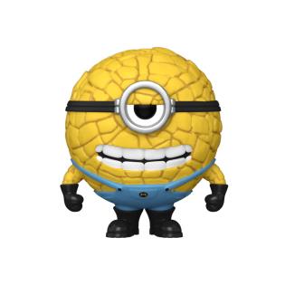 Фігурка Funko Pop! Нікчемний я 4 Суперджеррі 10 см (76051)