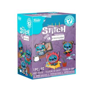 Фигурка-сюрприз Funko Mystery Minis Стич в костюме 7 см (76081)