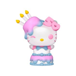 Фігурка Funko Pop! Sanrio Hello Kitty Хеллоу Кітті в торті 10 см (76089)