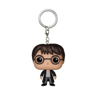 Фигурка-брелок Funko Pop! Гарри Поттер 4 см (7616)