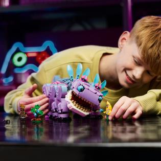 Конструктор LEGO Fortnite Klombo 1084 деталі (77077)