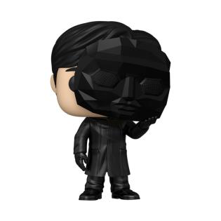 Фигурка Funko Pop! Игра в кальмара S2 Фронтмен 10 см (79730)