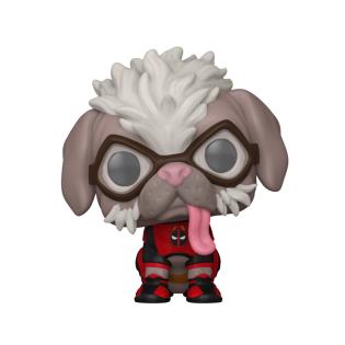 Фигурка Funko Pop! Дэдпул 3 Догпул 10 см (79769)