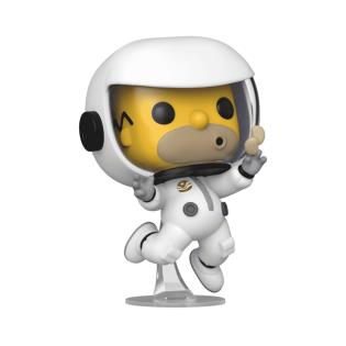 Фігурка Funko Pop! Сімпсони S10 Гомер 10 см (80072)