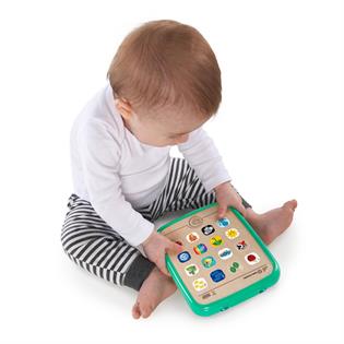 Музыкальная игрушка Baby Einstein Magic Touch Веселый планшет (800853)
