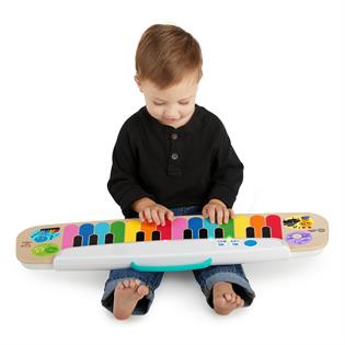 Музыкальная игрушка Baby Einstein Magic Touch Синтезатор (800891)