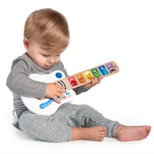 Музыкальная игрушка Baby Einstein Magic Touch Гитара белый (800893)