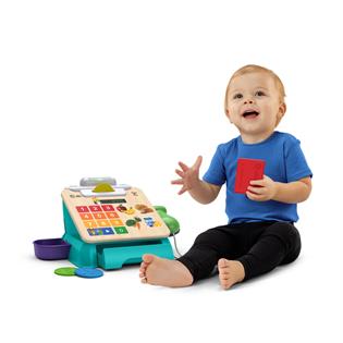 Игровой набор Baby Einstein Кассовый аппарат (800914)