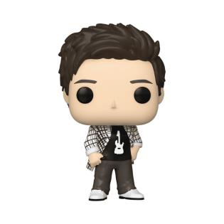 Фігурка Funko Pop! Друзі S6 Чендлер 10 см (80185)