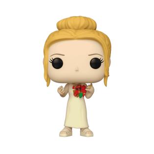 Фігурка Funko Pop! Друзі S6 Фібі 10 см (80188)