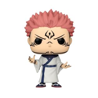 Фигурка Funko Pop! Магическая битва Сукуна 10 см (80282)