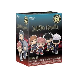 Фигурка-сюрприз Funko Mystery Minis Магическая битва 7 см (80286)