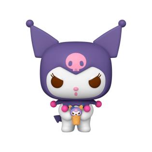 Фигурка Funko Pop! Sanrio Hello Kitty Куроми 10 см (80315)