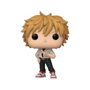 Фігурка Funko Pop! Людина-бензопила Денджі 10 см (80320)