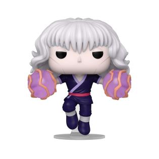 Фигурка Funko Pop! Охотник х Охотник Сильва Золдик 11 см (80348)