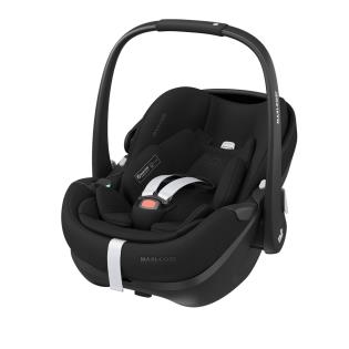 Автокрісло Maxi-Cosi Pebble 360 Pro2 блідо-чорний (8052390110)