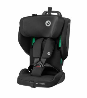 Автокрісло Maxi-Cosi Nomad Plus чорний (8062671110)