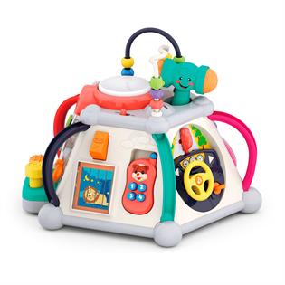 Интерактивная игрушка Hola Toys Маленькая вселенная (806)