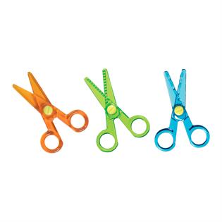 Набір ножиць Crayola Mini Kids 3 шт. (81-8119)