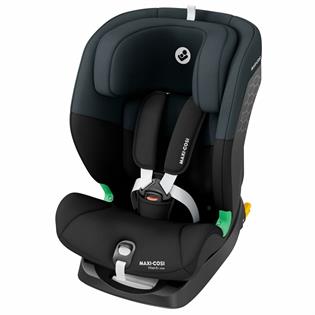 Автокрісло Maxi-Cosi Titan S I-Size Isofix чорний, сірий (8156104110)