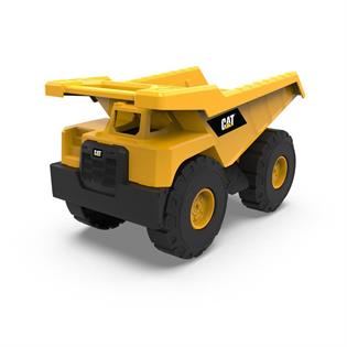 Машинка Самосвал Funrise CAT Тяжелая техника 38 см (82031)