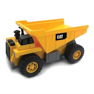 Машинка Самосвал Funrise CAT Мини-спецтехника 15 см (82261)