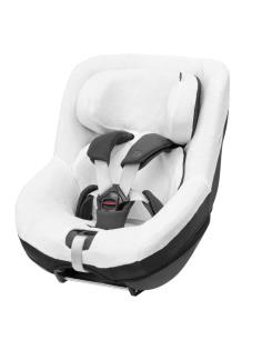 Чохол Maxi-Cosi Pearl 360/PRO/S Mica 360Pro/ProEco білий (8251570110)
