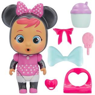 Набор-сюрприз IMC Cry Babies Magic Tears версия Disney (82663)