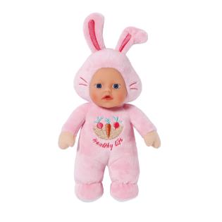 Лялька Baby Born For babies Зайчик 18 см (832301-2)