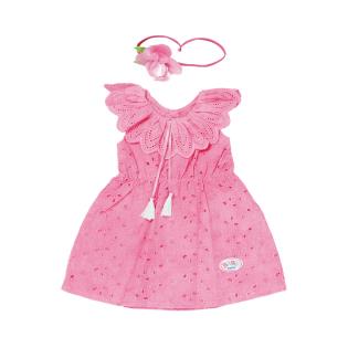 Одяг для ляльки Baby Born Сукня Фантазія 43 см (832684)