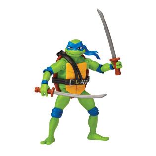 Фігурка TMNT Черепашки-ніндзя Movie III Леонардо 11,5 см (83281)