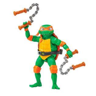 Фігурка TMNT Черепашки-ніндзя Movie III Мікеланджело 11 см (83283)