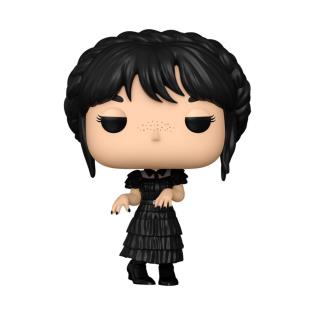 Фигурка Funko Pop! Венздей Рейвен 10 см (83316)
